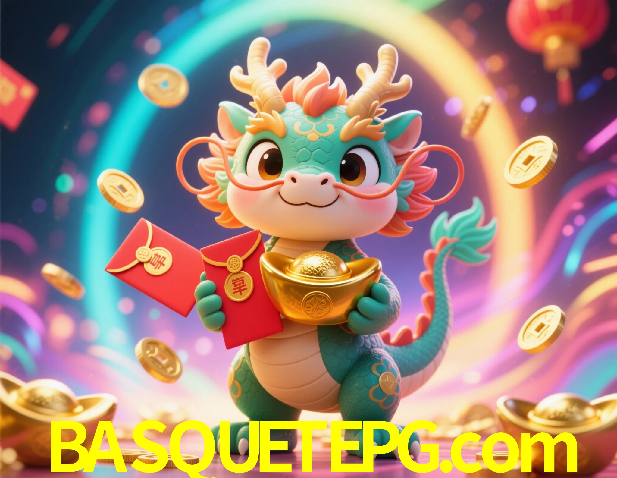 Fortune-Dragon