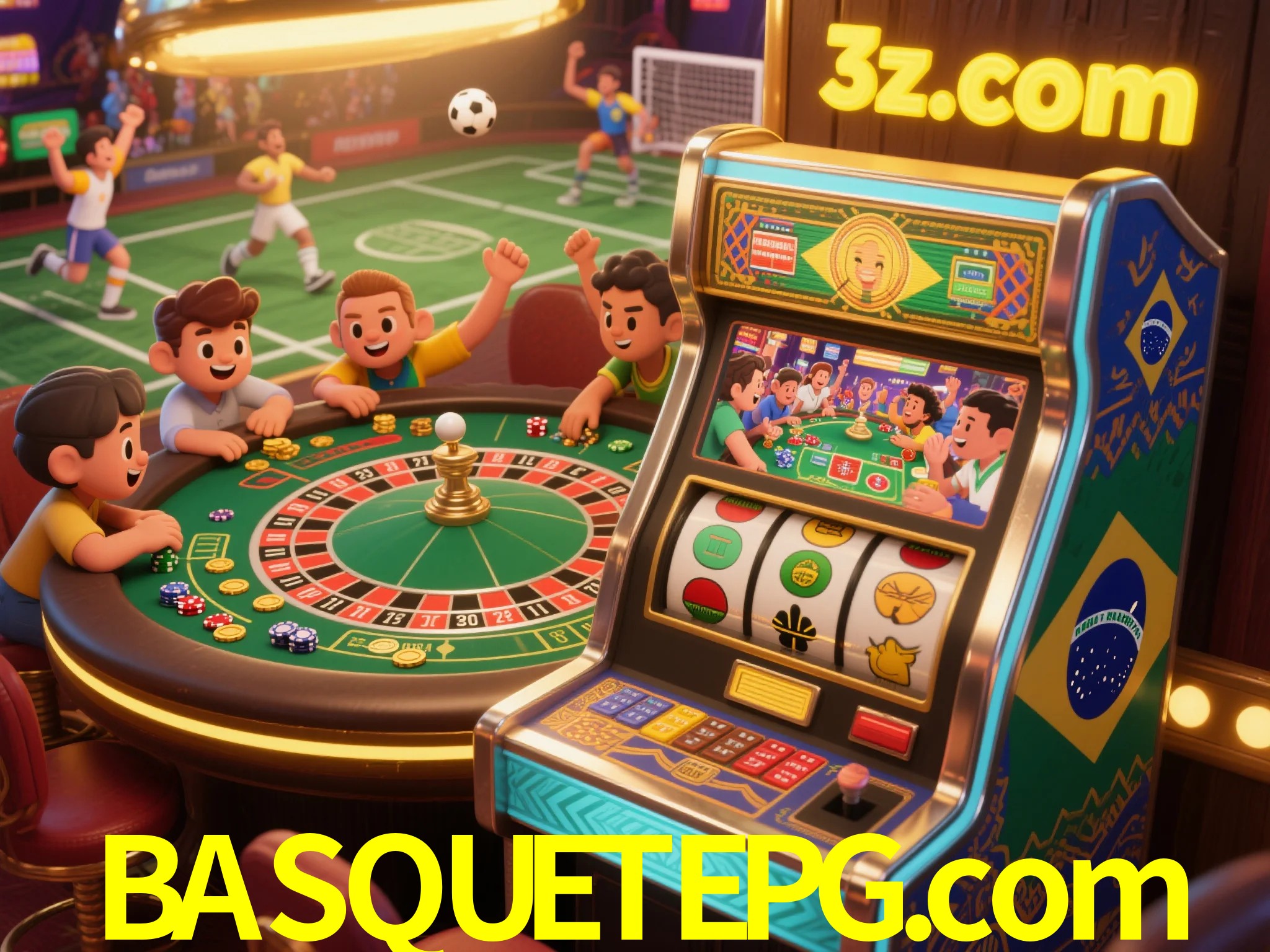 basquetepggame-Login